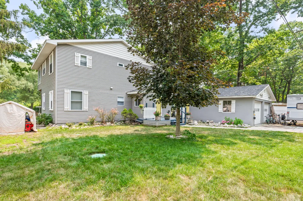 11980 183rd Avenue Mecosta Township, MI 49307