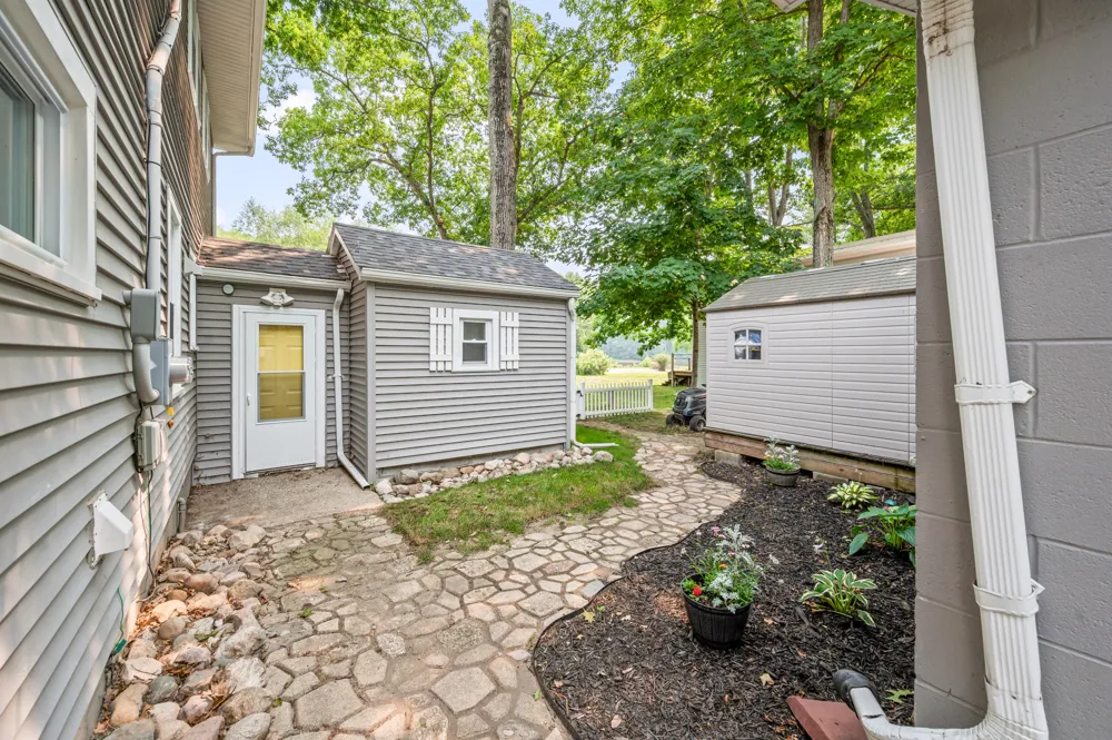 11980 183rd Avenue Mecosta Township, MI 49307