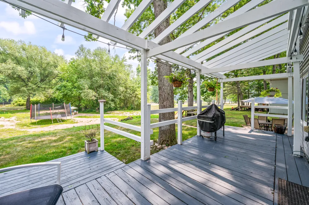 11980 183rd Avenue Mecosta Township, MI 49307