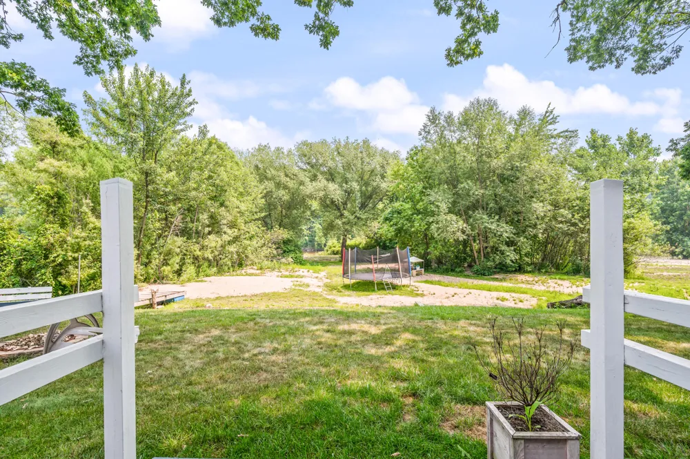11980 183rd Avenue Mecosta Township, MI 49307