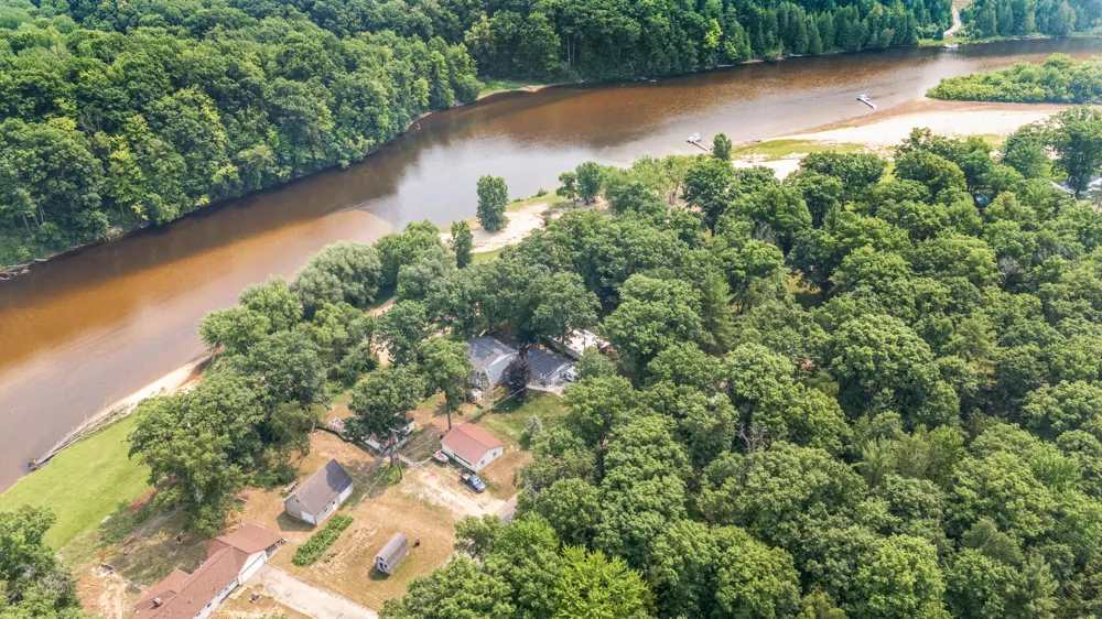 11980 183rd Avenue Mecosta Township, MI 49307