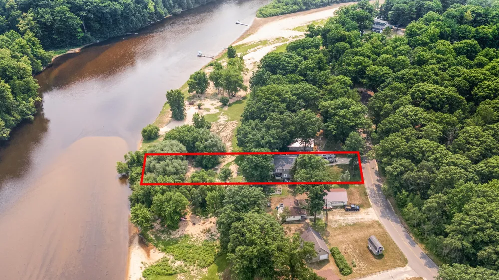 11980 183rd Avenue Mecosta Township, MI 49307