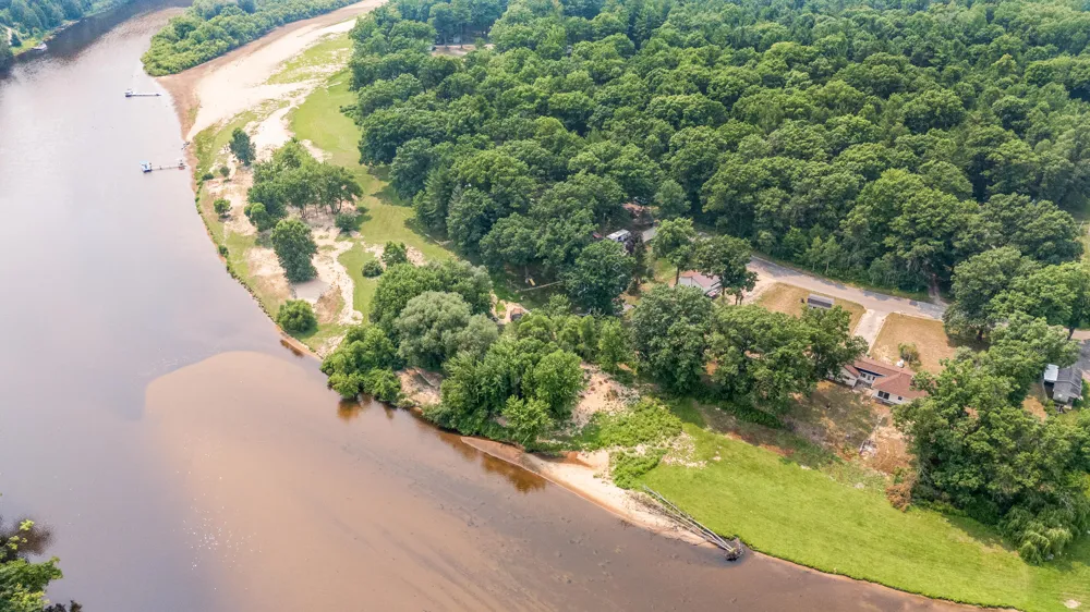 11980 183rd Avenue Mecosta Township, MI 49307