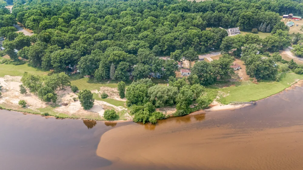 11980 183rd Avenue Mecosta Township, MI 49307