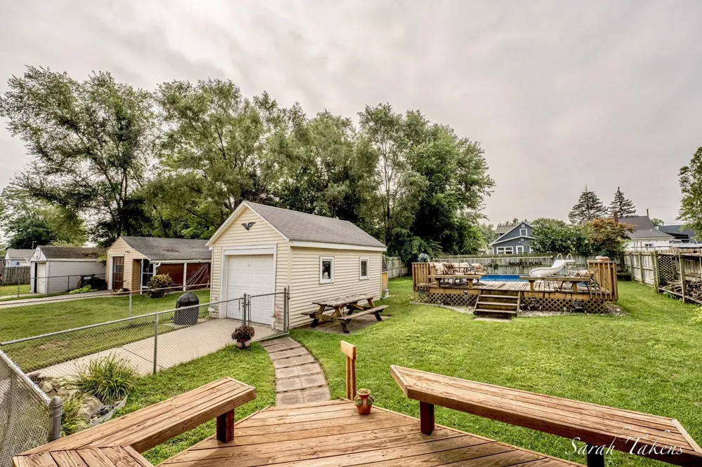 116 35th Street SE Wyoming City, MI 49548