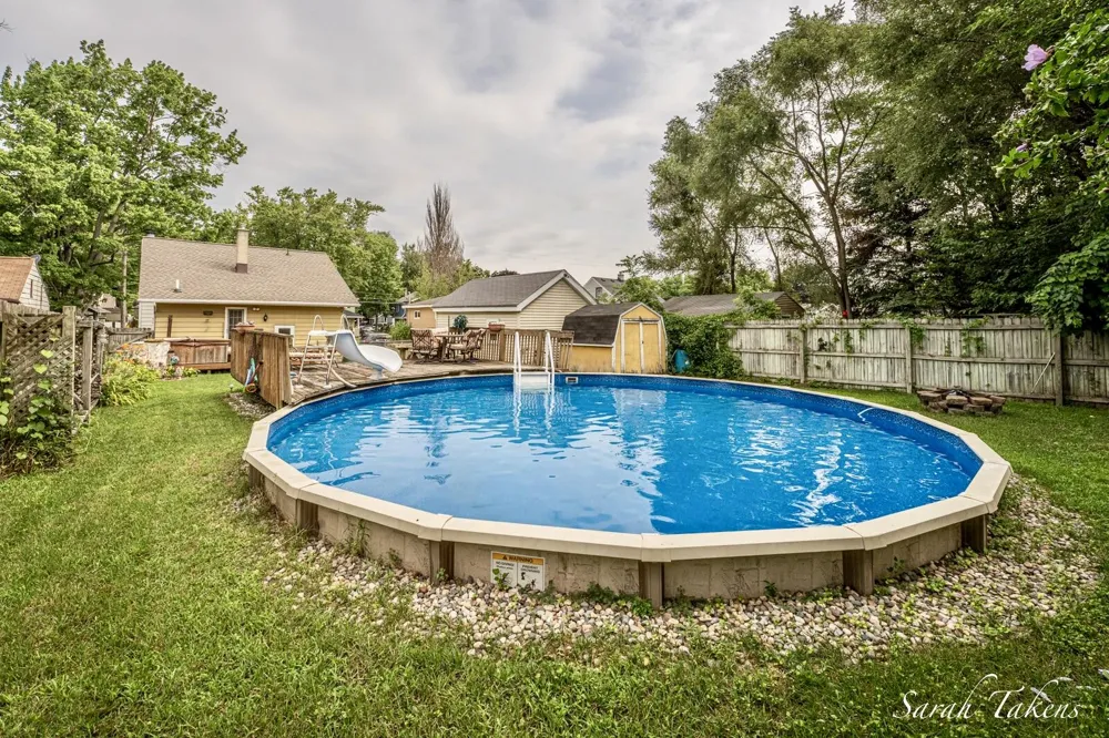 116 35th Street SE Wyoming City, MI 49548