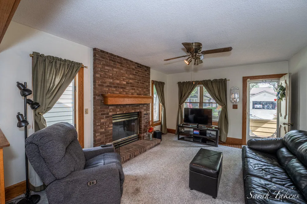 116 35th Street SE Wyoming City, MI 49548