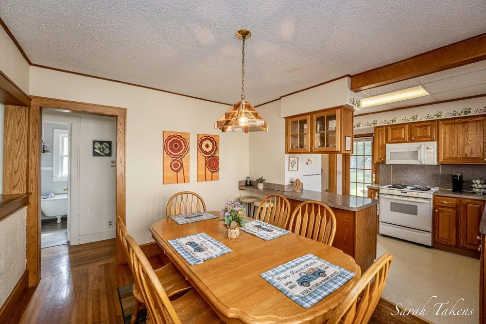 116 35th Street SE Wyoming City, MI 49548