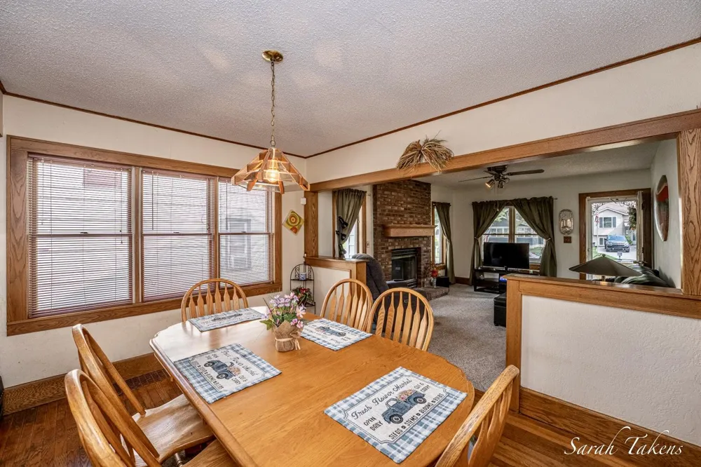 116 35th Street SE Wyoming City, MI 49548