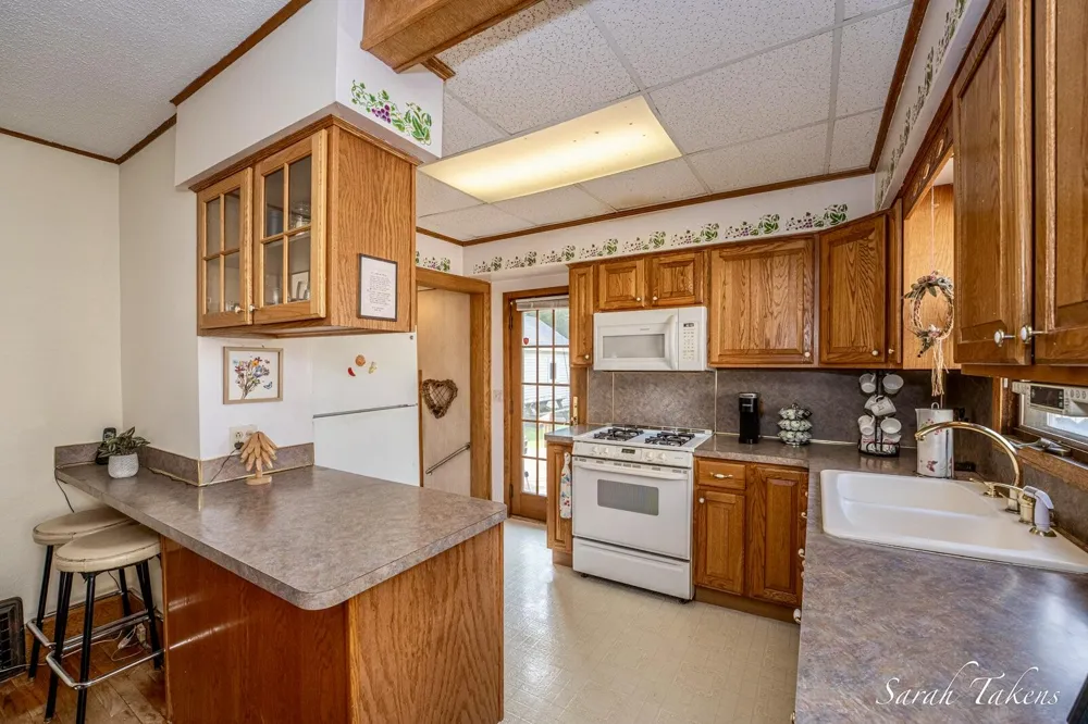 116 35th Street SE Wyoming City, MI 49548