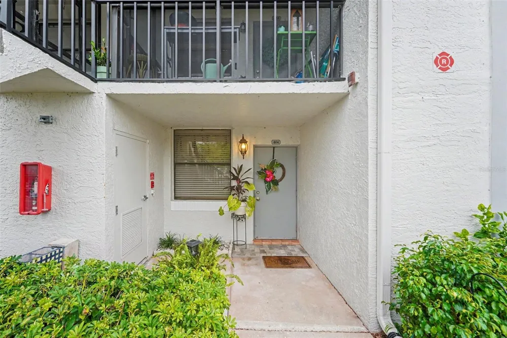 1945 PELICAN LANDING BOULEVARD #614 Clearwater, FL 33762