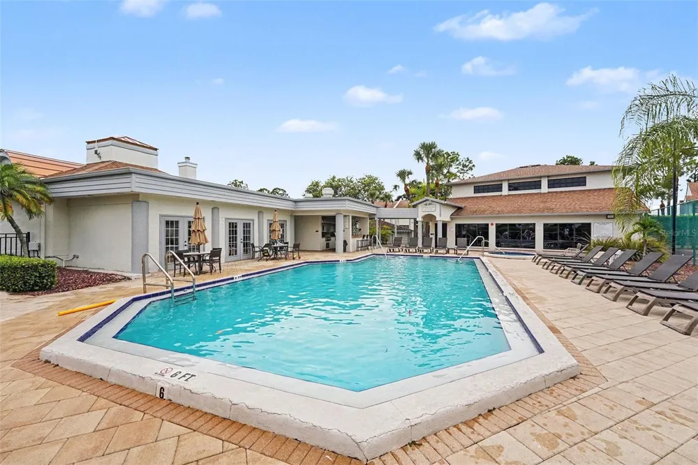 1945 PELICAN LANDING BOULEVARD #614 Clearwater, FL 33762