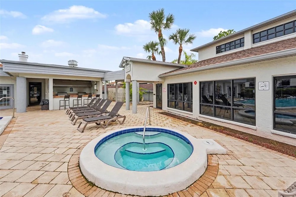 1945 PELICAN LANDING BOULEVARD #614 Clearwater, FL 33762