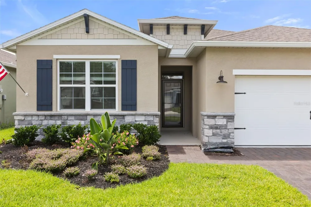 1545 DELPHI WAY New Smyrna Beach, FL 32168