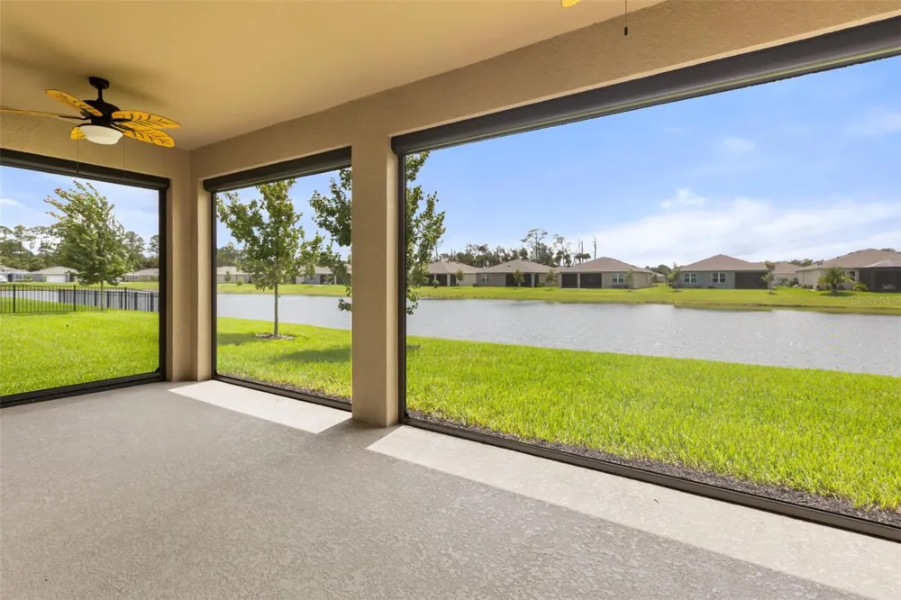 1545 DELPHI WAY New Smyrna Beach, FL 32168