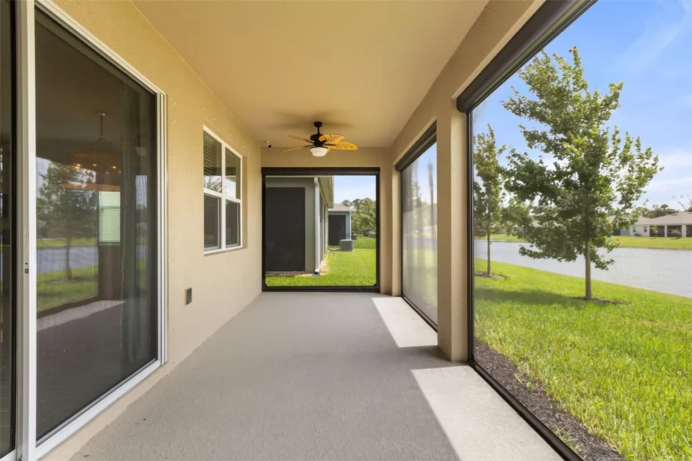 1545 DELPHI WAY New Smyrna Beach, FL 32168