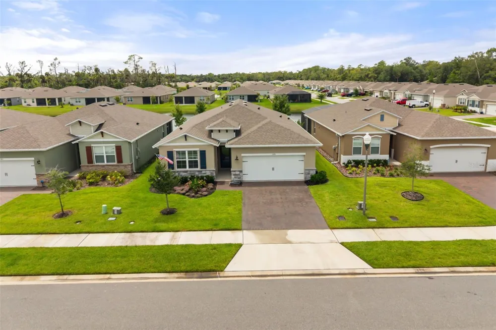 1545 DELPHI WAY New Smyrna Beach, FL 32168