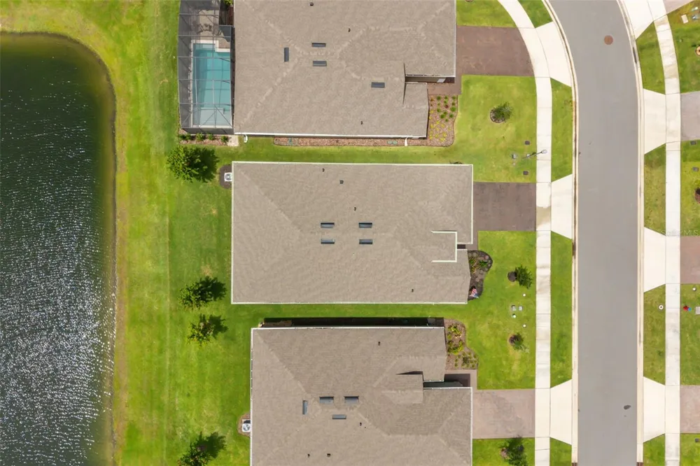 1545 DELPHI WAY New Smyrna Beach, FL 32168