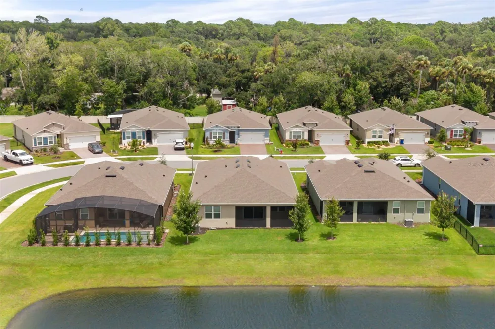 1545 DELPHI WAY New Smyrna Beach, FL 32168