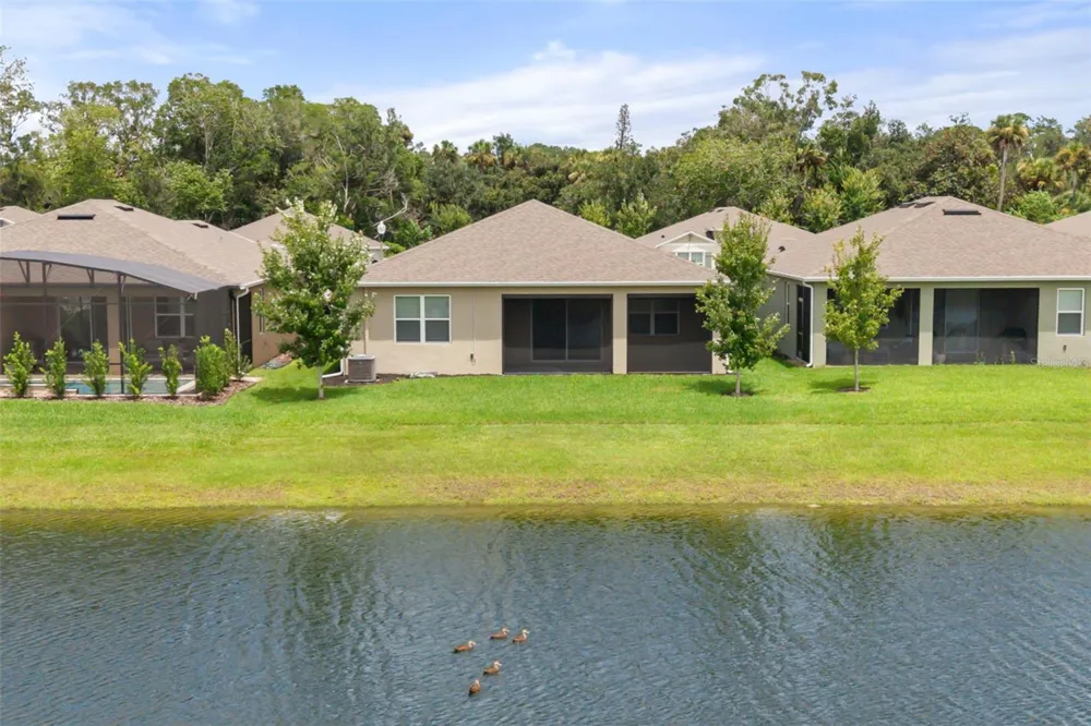1545 DELPHI WAY New Smyrna Beach, FL 32168