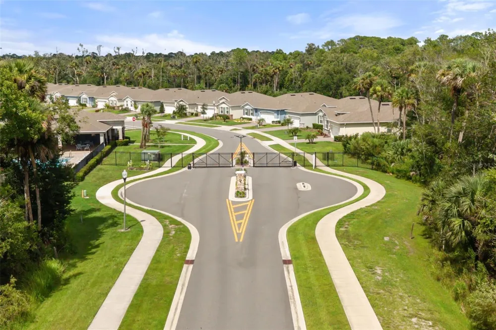 1545 DELPHI WAY New Smyrna Beach, FL 32168