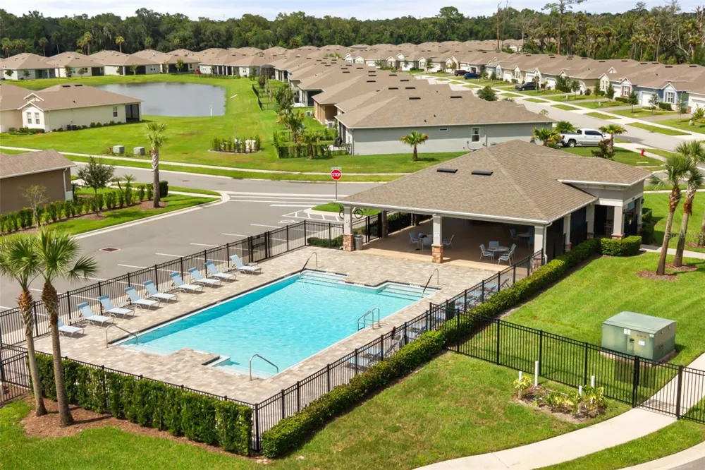 1545 DELPHI WAY New Smyrna Beach, FL 32168