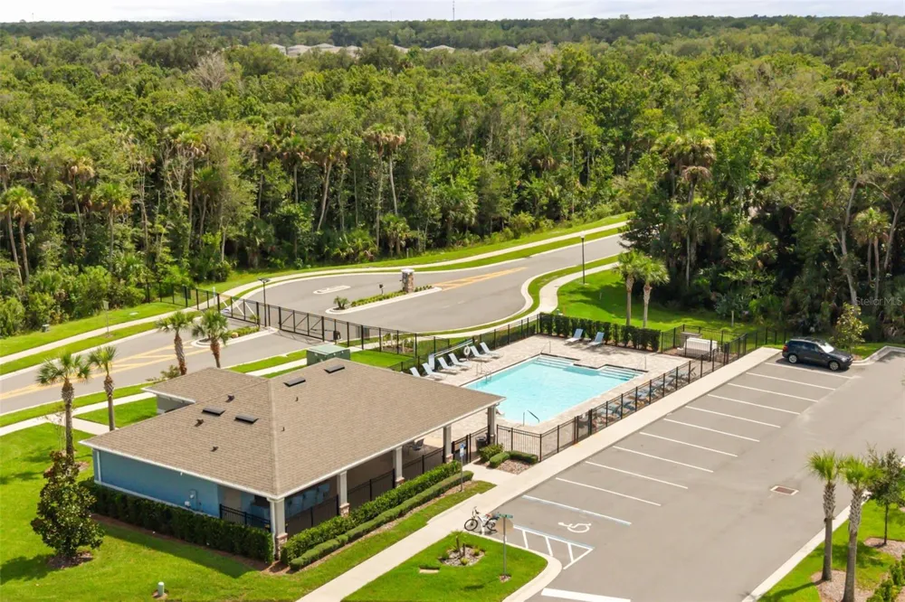1545 DELPHI WAY New Smyrna Beach, FL 32168