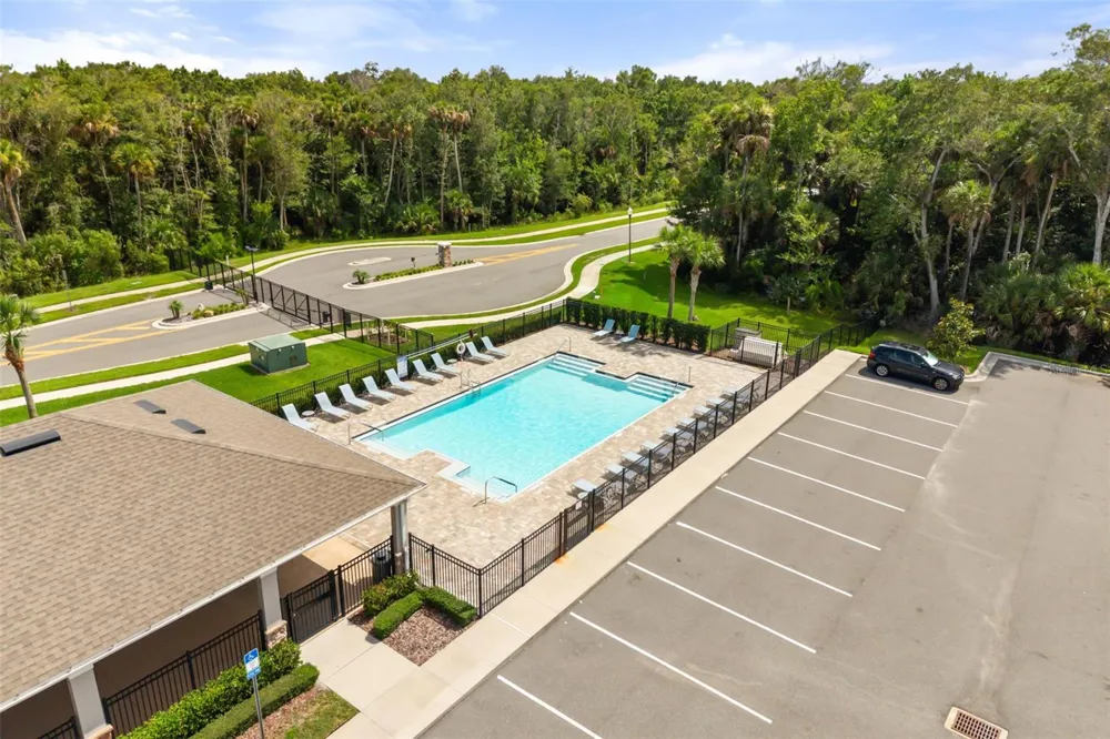 1545 DELPHI WAY New Smyrna Beach, FL 32168