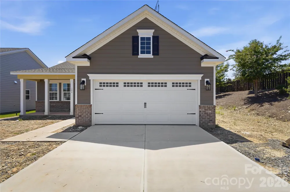 106 Northgate Boulevard Indian Trail, NC 28079