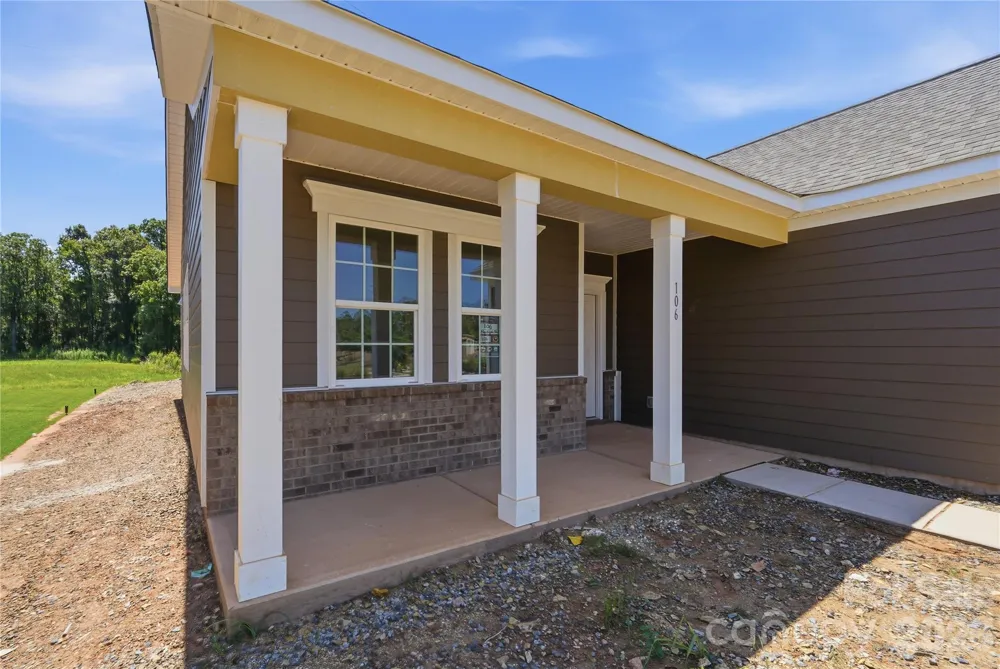 106 Northgate Boulevard Indian Trail, NC 28079