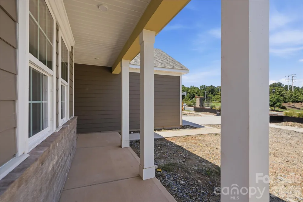 106 Northgate Boulevard Indian Trail, NC 28079