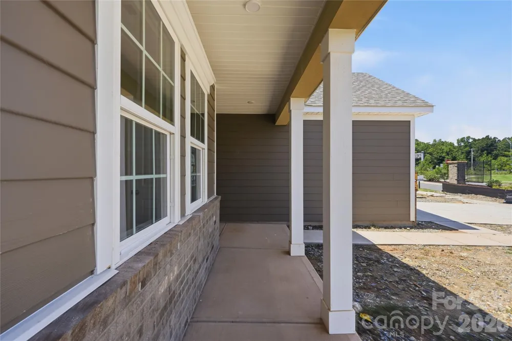 106 Northgate Boulevard Indian Trail, NC 28079