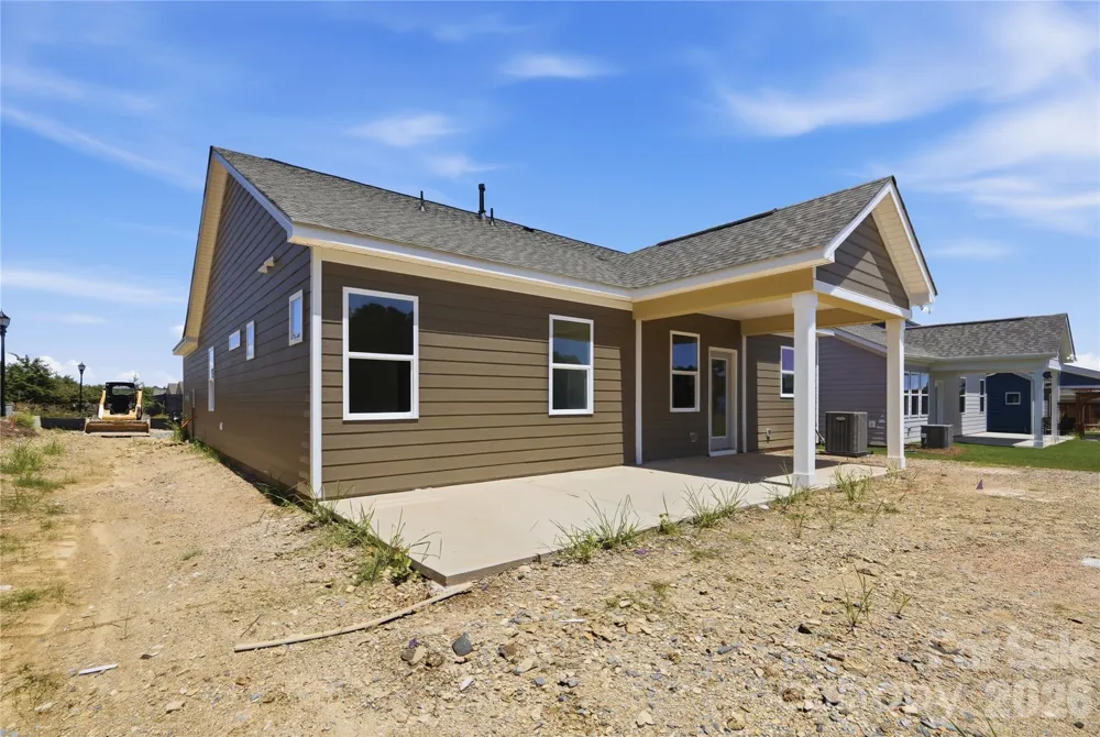 106 Northgate Boulevard Indian Trail, NC 28079