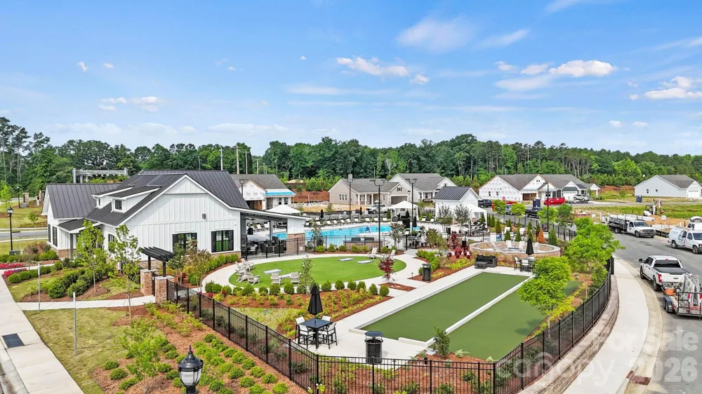 106 Northgate Boulevard Indian Trail, NC 28079