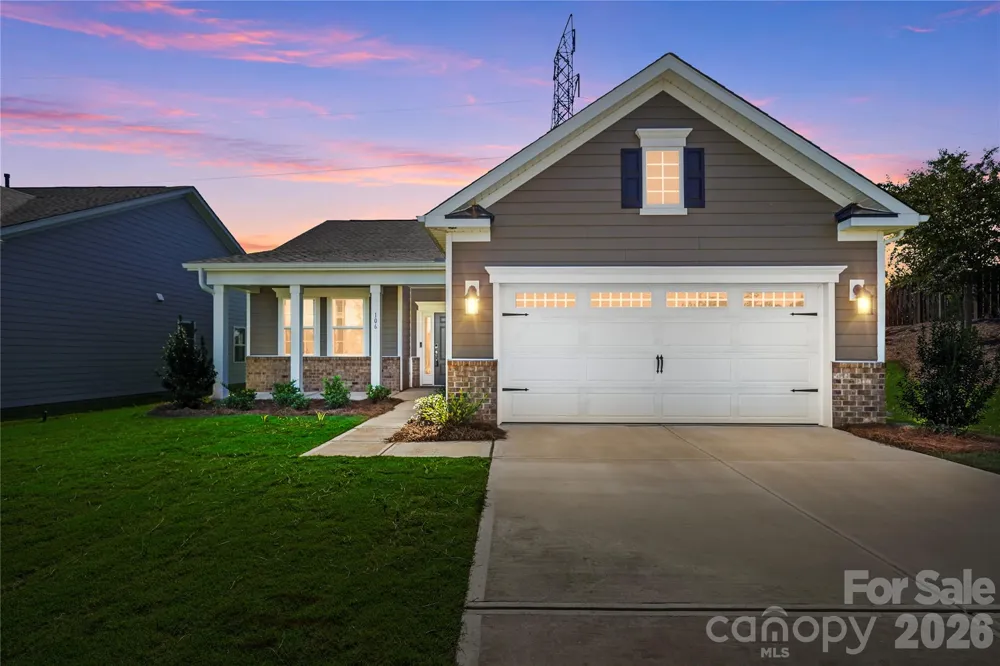 106 Northgate Boulevard Indian Trail, NC 28079