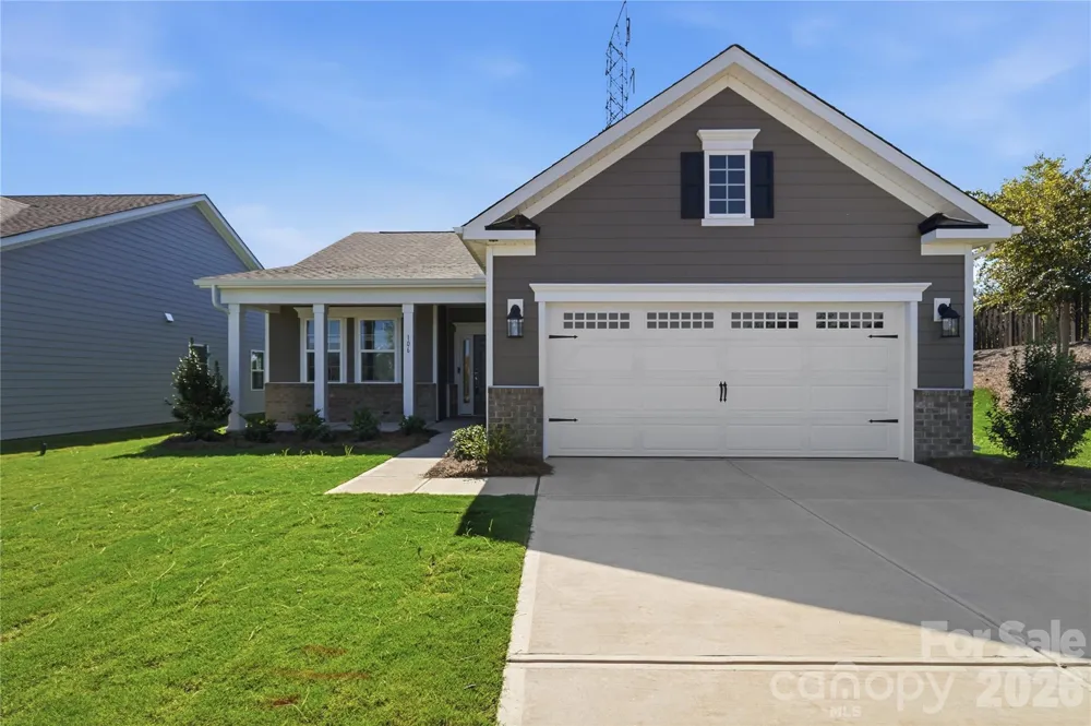 106 Northgate Boulevard Indian Trail, NC 28079