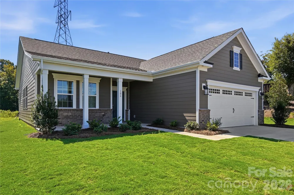 106 Northgate Boulevard Indian Trail, NC 28079