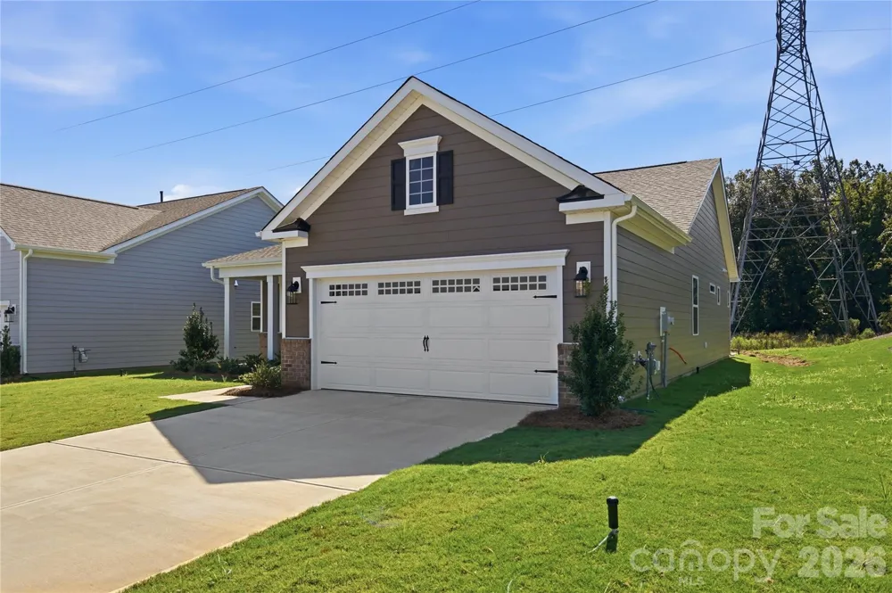 106 Northgate Boulevard Indian Trail, NC 28079