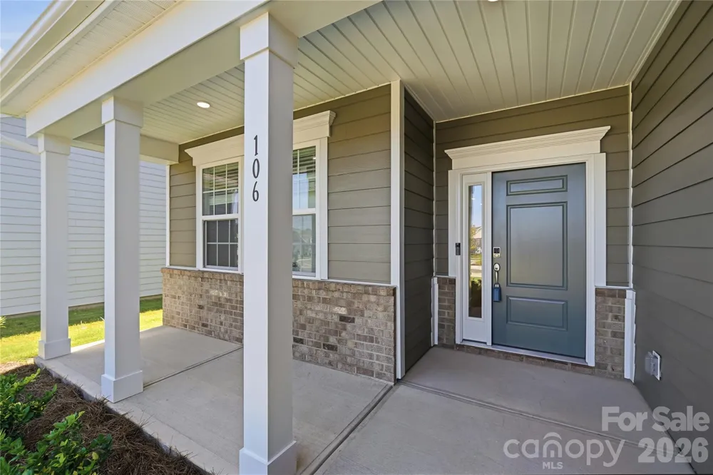106 Northgate Boulevard Indian Trail, NC 28079