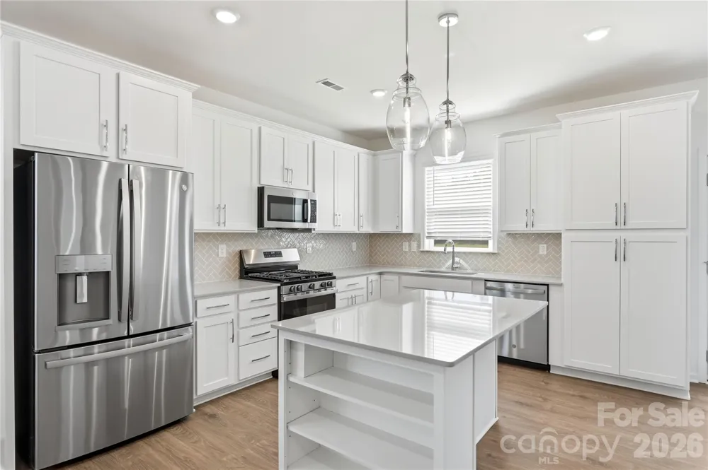 106 Northgate Boulevard Indian Trail, NC 28079