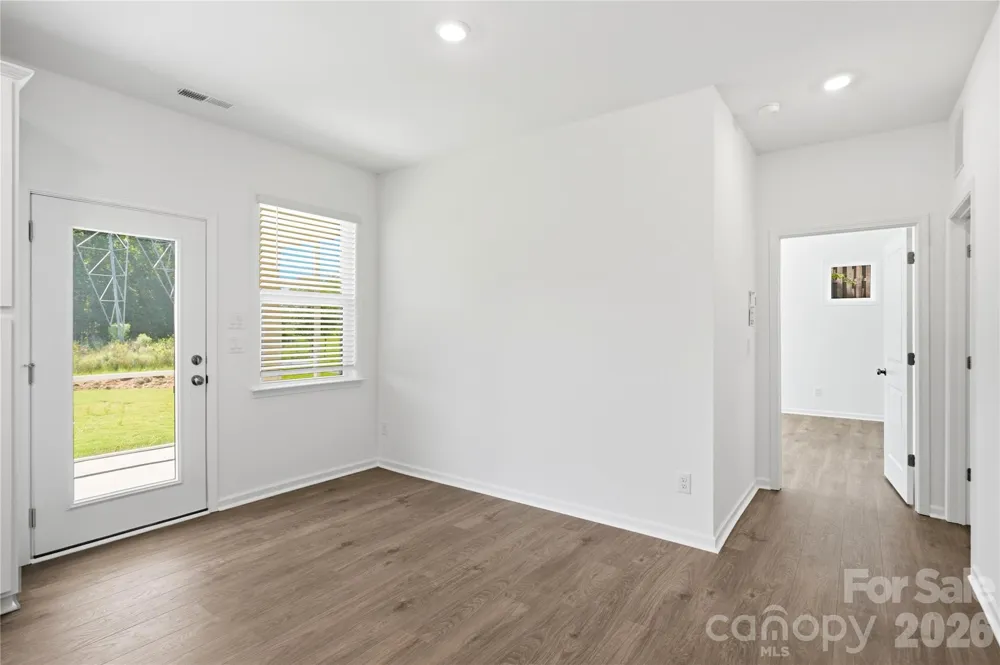 106 Northgate Boulevard Indian Trail, NC 28079