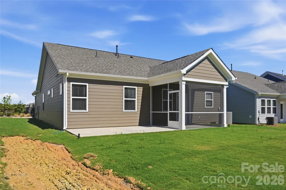 106 Northgate Boulevard Indian Trail, NC 28079