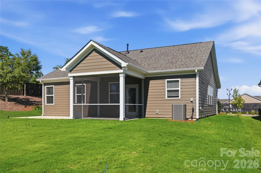106 Northgate Boulevard Indian Trail, NC 28079