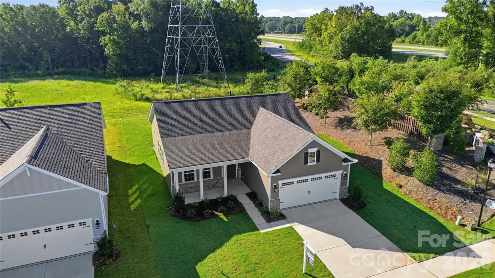 106 Northgate Boulevard Indian Trail, NC 28079