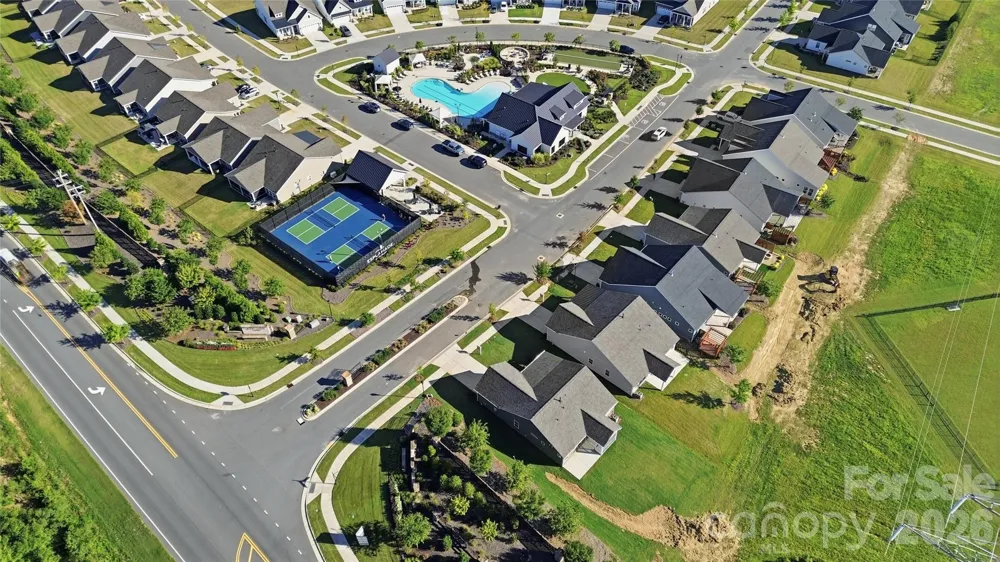 106 Northgate Boulevard Indian Trail, NC 28079
