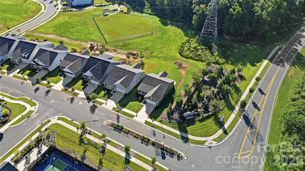 106 Northgate Boulevard Indian Trail, NC 28079
