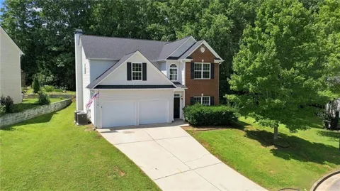 25 Trayton Way