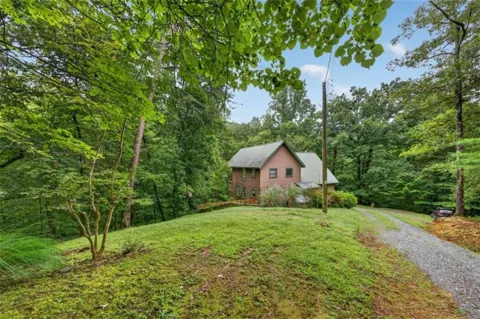 170 Oak Ridge Trail