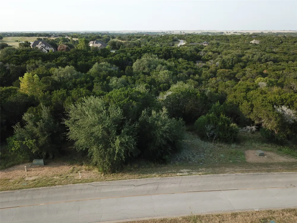 8033 Retreat Boulevard Cleburne, TX 76033