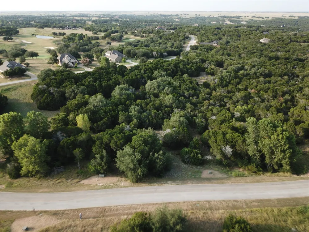 8033 Retreat Boulevard Cleburne, TX 76033